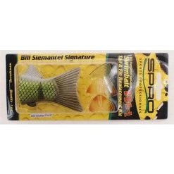 Spro Bbz-1 Swimbait 8