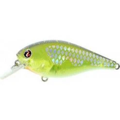 River2Sea Ish Monroe Biggie Smalls Bumpin Rattle Fast Baits