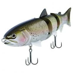 Baits Spro Bbz-1 Swimbait 8" Slow Sinking 9 Baits Spro Bbz-1 Swimbait 8