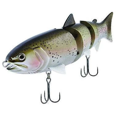 Baits Spro Bbz-1 Swimbait 8" Slow Sinking 4 Baits Spro Bbz-1 Swimbait 8" Slow Sinking