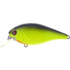 River2Sea Ish Monroe Biggie Smalls Bumpin Rattle Fast Baits