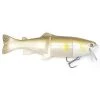 Castaic Hard Head Real Bait Swimbait 12" Slow Sinking