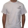 Gary Yamamoto Short Sleeve Logo T-Shirt