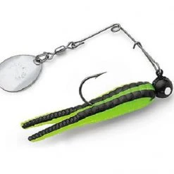 Baits Johnson Beetle Spin Jig