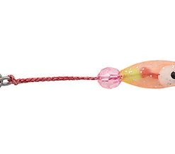 Jigs Daiwa Rock Rover Metal Jig W/ Hoochie 42 Jigs Daiwa Rock Rover Metal Jig W/ Hoochie