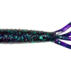 Baits Z-Man TRD TicklerZ 2 3/4 Inch Ned Rig Bait 8 Pack