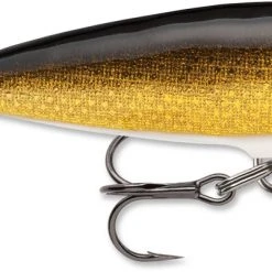 Rapala Original Floater F03 Balsa Minnow Baits