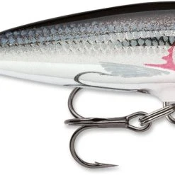 Rapala Original Floater F03 Balsa Minnow Baits