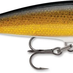 Rapala Original Floater F05 Balsa Minnow Baits