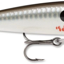 Rapala Original Floater 07 Balsa Jerkbait
