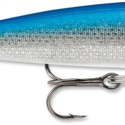 Rapala Original Floater 07 Balsa Jerkbait