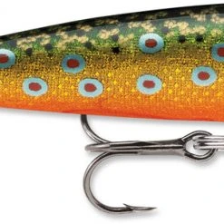 Rapala Original Floater 07 Balsa Jerkbait