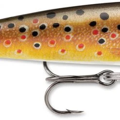 Rapala Original Floater 07 Balsa Jerkbait