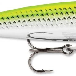 Rapala Original Floater 07 Balsa Jerkbait