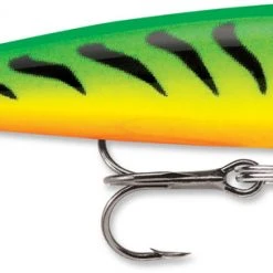 Rapala Original Floater 07 Balsa Jerkbait