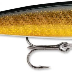 Rapala Original Floater 07 Balsa Jerkbait