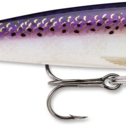 Rapala Original Floater 07 Balsa Jerkbait
