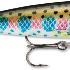 Rapala Original Floater 07 Balsa Jerkbait