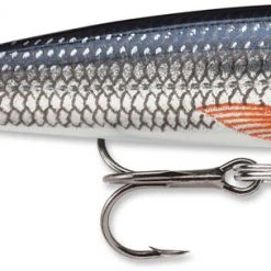 Rapala Original Floater 07 Balsa Jerkbait