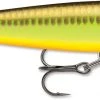 Rapala Original Floater F09 Balsa Jerkbait Baits