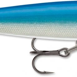 Rapala Original Floater F09 Balsa Jerkbait Baits