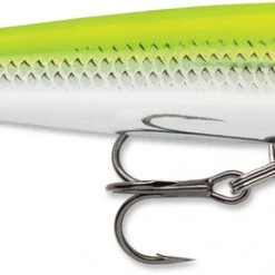 Rapala Original Floater F09 Balsa Jerkbait Baits
