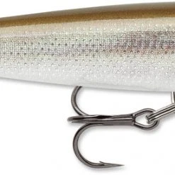 Rapala Original Floater F09 Balsa Jerkbait Baits