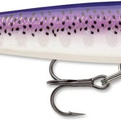 Rapala Original Floater F09 Balsa Jerkbait Baits