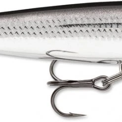 Rapala Original Floater F09 Balsa Jerkbait Baits