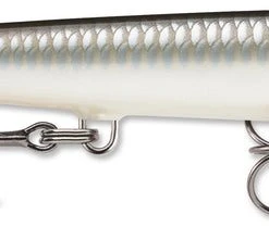 Rapala Original Floater F11 Balsa Jerkbait Baits 24 Rapala Original Floater F11 Balsa Jerkbait Baits