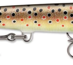 Rapala Original Floater F11 Balsa Jerkbait Baits 26 Rapala Original Floater F11 Balsa Jerkbait Baits