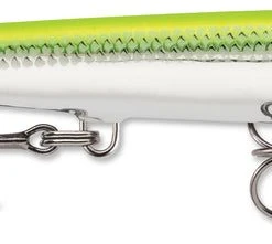 Rapala Original Floater F11 Balsa Jerkbait Baits 27 Rapala Original Floater F11 Balsa Jerkbait Baits