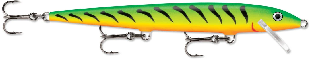 Rapala Original Floater F11 Balsa Jerkbait Baits 7 Rapala Original Floater F11 Balsa Jerkbait Baits