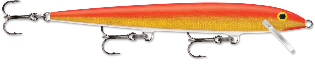Rapala Original Floater F11 Balsa Jerkbait Baits 9 Rapala Original Floater F11 Balsa Jerkbait Baits