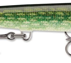 Rapala Original Floater F11 Balsa Jerkbait Baits 32 Rapala Original Floater F11 Balsa Jerkbait Baits