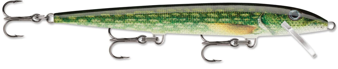 Rapala Original Floater F11 Balsa Jerkbait Baits 11 Rapala Original Floater F11 Balsa Jerkbait Baits