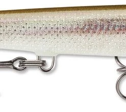 Rapala Original Floater F11 Balsa Jerkbait Baits 34 Rapala Original Floater F11 Balsa Jerkbait Baits