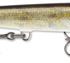 Rapala Original Floater F11 Balsa Jerkbait Baits 35 Rapala Original Floater F11 Balsa Jerkbait Baits