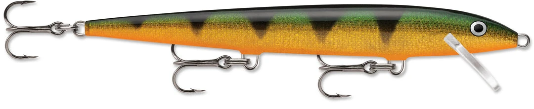 Rapala Original Floater F11 Balsa Jerkbait Baits 15 Rapala Original Floater F11 Balsa Jerkbait Baits
