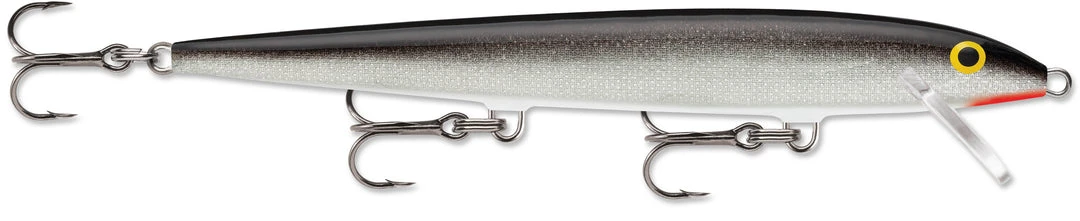 Rapala Original Floater F11 Balsa Jerkbait Baits 19 Rapala Original Floater F11 Balsa Jerkbait Baits