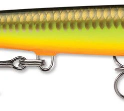 Rapala Original Floater F13 Balsa Jerkbait
