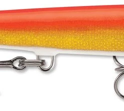 Rapala Original Floater F13 Balsa Jerkbait