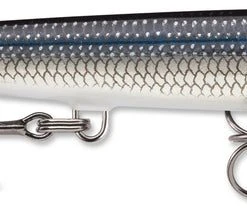 Rapala Original Floater F13 Balsa Jerkbait