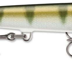 Rapala Original Floater F13 Balsa Jerkbait