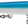 Rapala Original Floater F18 Balsa Jerkbait