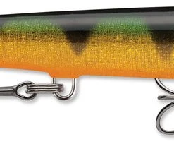 Rapala Original Floater F18 Balsa Jerkbait