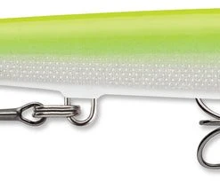 Rapala Original Floater F18 Balsa Jerkbait