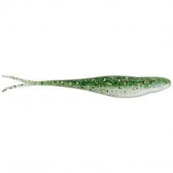 Strike King 3X ElazTech Z-Too 5 1/2 Inch Soft Jerkbait