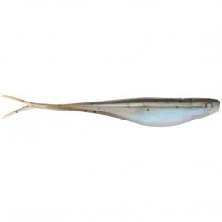 Strike King 3X ElazTech Z-Too 5 1/2 Inch Soft Jerkbait 15 Strike King 3X ElazTech Z-Too 5 1/2 Inch Soft Jerkbait