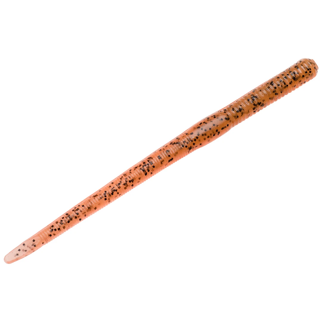 Strike King ElazTech Super Finesse Worm 1 Strike King ElazTech Super Finesse Worm